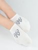 Baleriny Noviti ST095 Serca 36-41